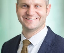 Oral Surgeon, Dr. Eric Starley