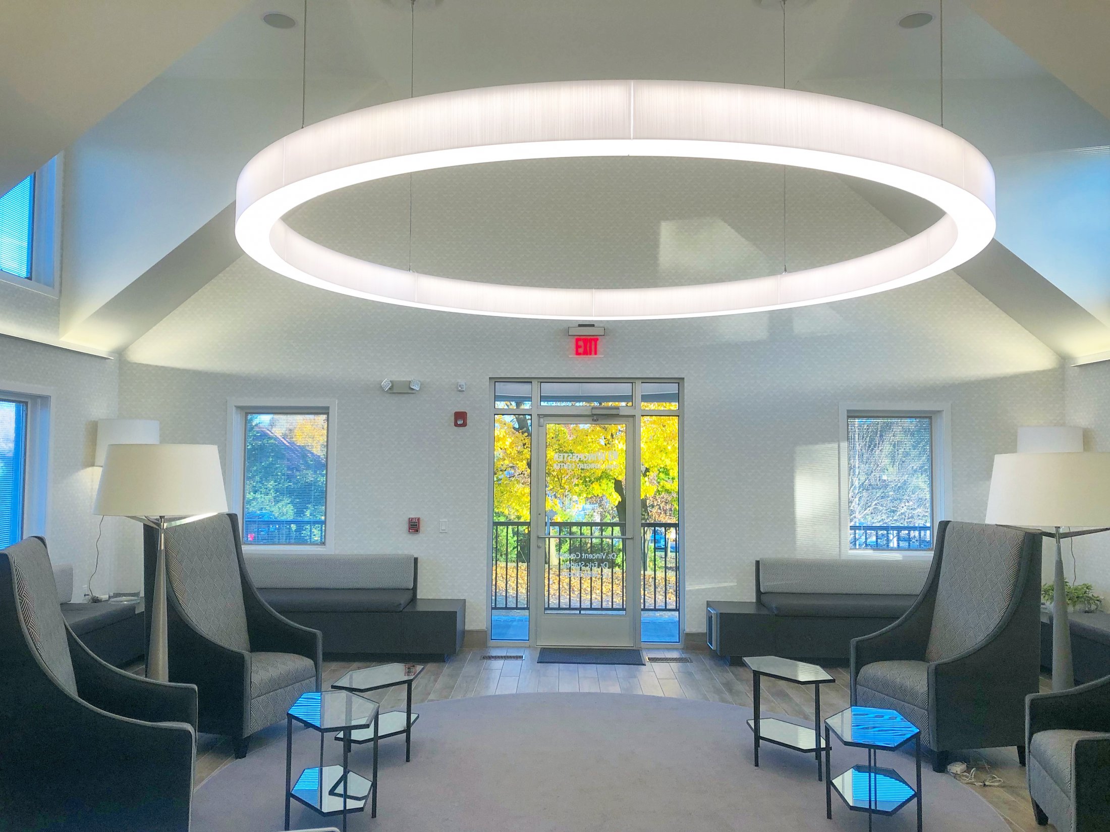 First Visit Winchester Oral Surgery Center, VA