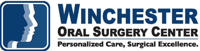 Link to Winchester Oral Surgery Center home page