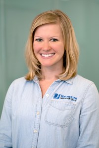 Katie – Implant Coordinator