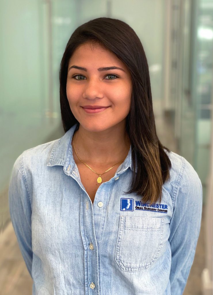 Meet the Winchester Oral Surgery Center Staff Oral Surgery Team