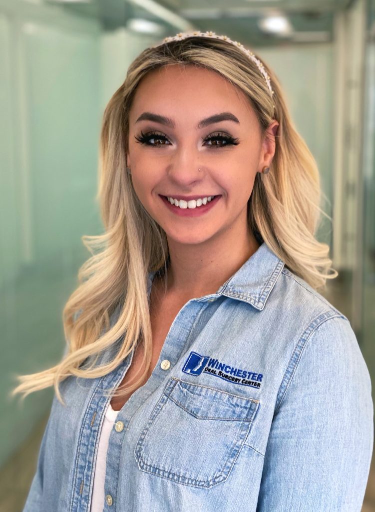 Meet the Winchester Oral Surgery Center Staff | Oral Surgery Team