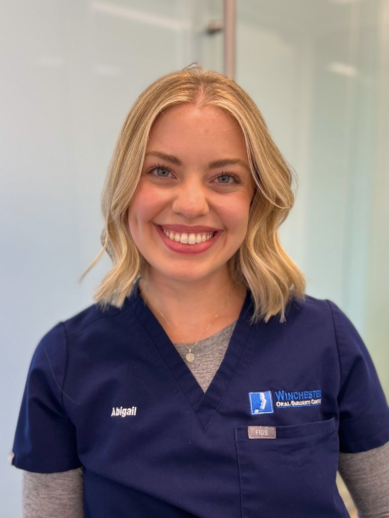 Abigail – Surgical Assistant