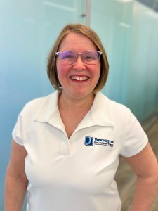 Brynn – Patient Service Representative