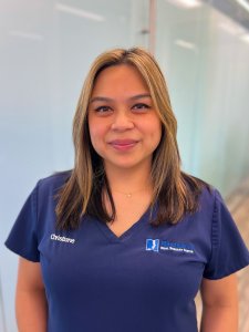 Christiane – Surgical Assistant