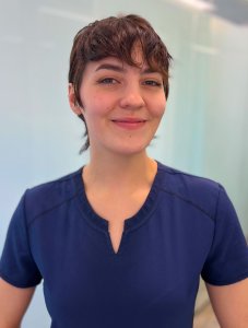 Grace – Surgical Assistant