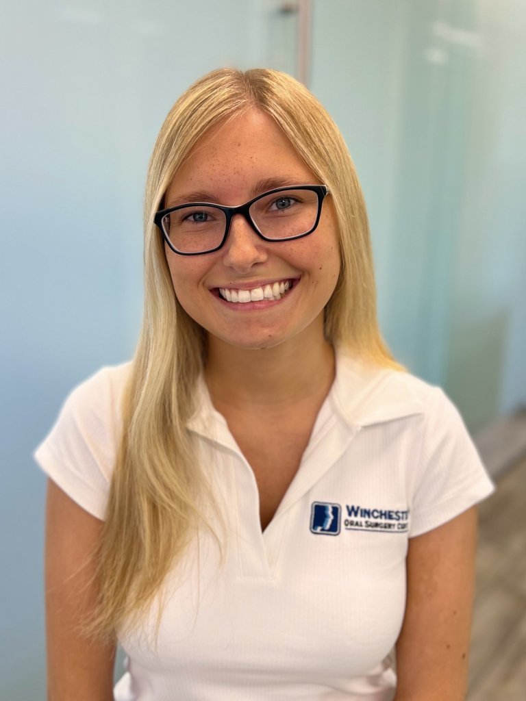 Kamryn – Insurance Specialist