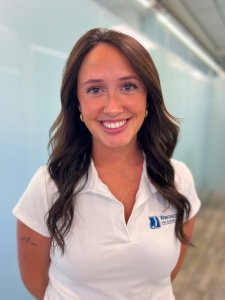 Kiera – Patient Service Representative