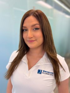 Marina – Patient Service Representative