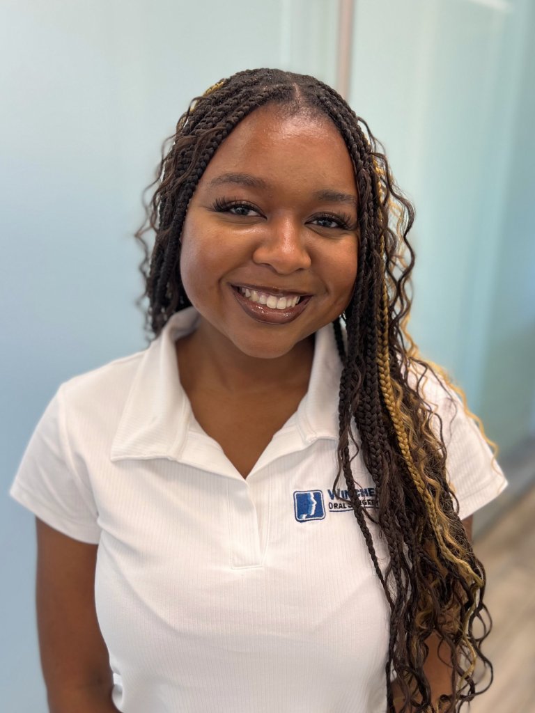 Reonna – Patient Service Representative