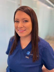 Tori – Surgical Assistant